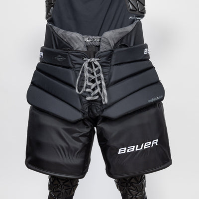 Bauer Elite Senior Goalie Pants S23 - The Hockey Shop Source For Sports