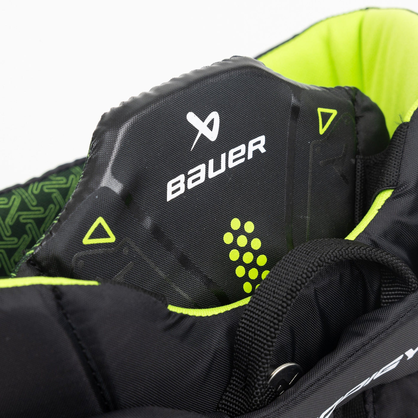 Bauer Prodigy Youth Goalie Pants - TheHockeyShop.com