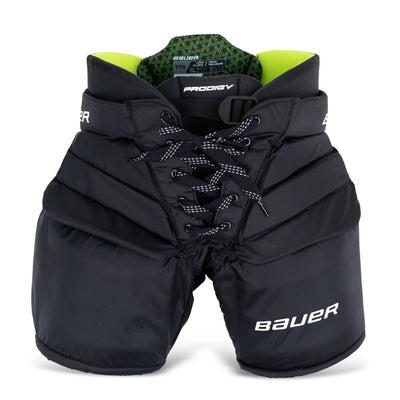 Bauer Prodigy Youth Goalie Pants - TheHockeyShop.com