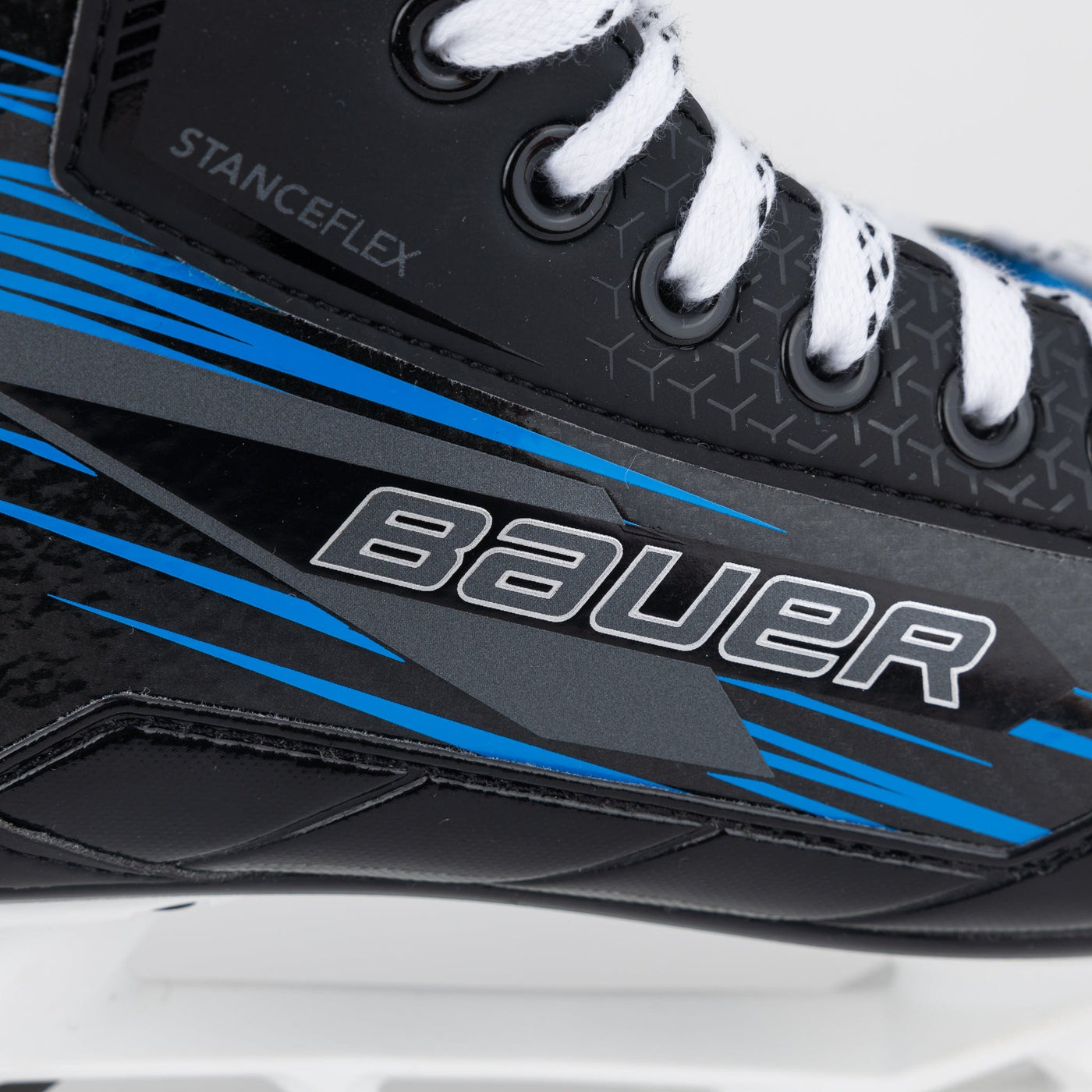 Bauer GSX Intermediate Goalie Skates - TheHockeyShop.com