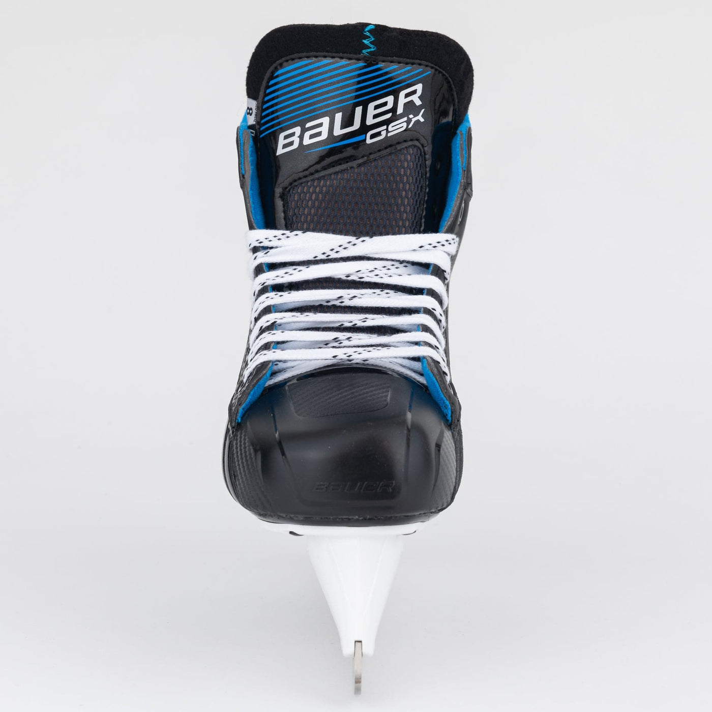 Bauer GSX Intermediate Goalie Skates - TheHockeyShop.com