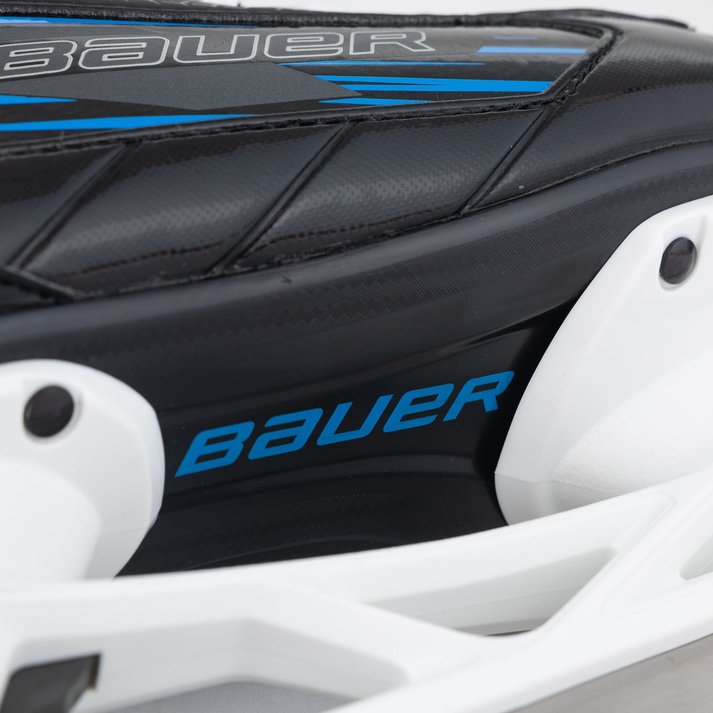 Bauer GSX Intermediate Goalie Skates - TheHockeyShop.com