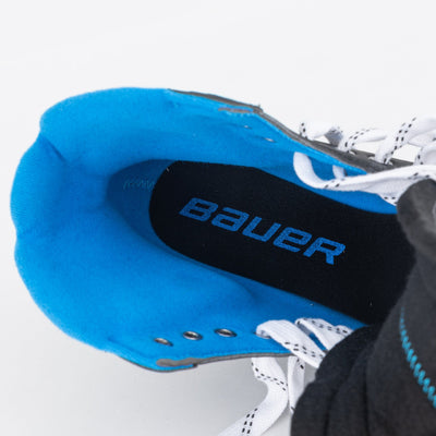 Bauer GSX Intermediate Goalie Skates - TheHockeyShop.com