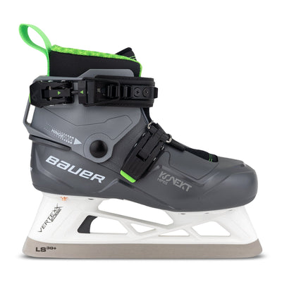 Bauer Konekt HF2 Junior Goalie Skates - TheHockeyShop.com