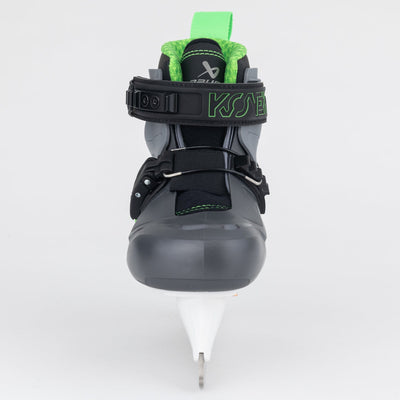 Bauer Konekt HF2 Junior Goalie Skates - TheHockeyShop.com