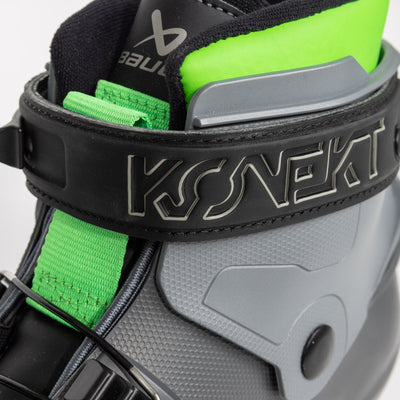 Bauer Konekt HF2 Senior Goalie Skates - The Hockey Shop Source For Sports