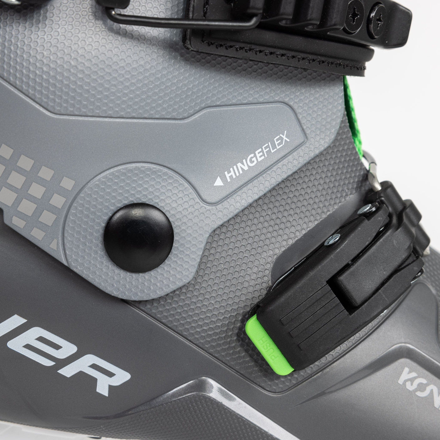 Bauer Konekt HF2 Senior Goalie Skates - The Hockey Shop Source For Sports