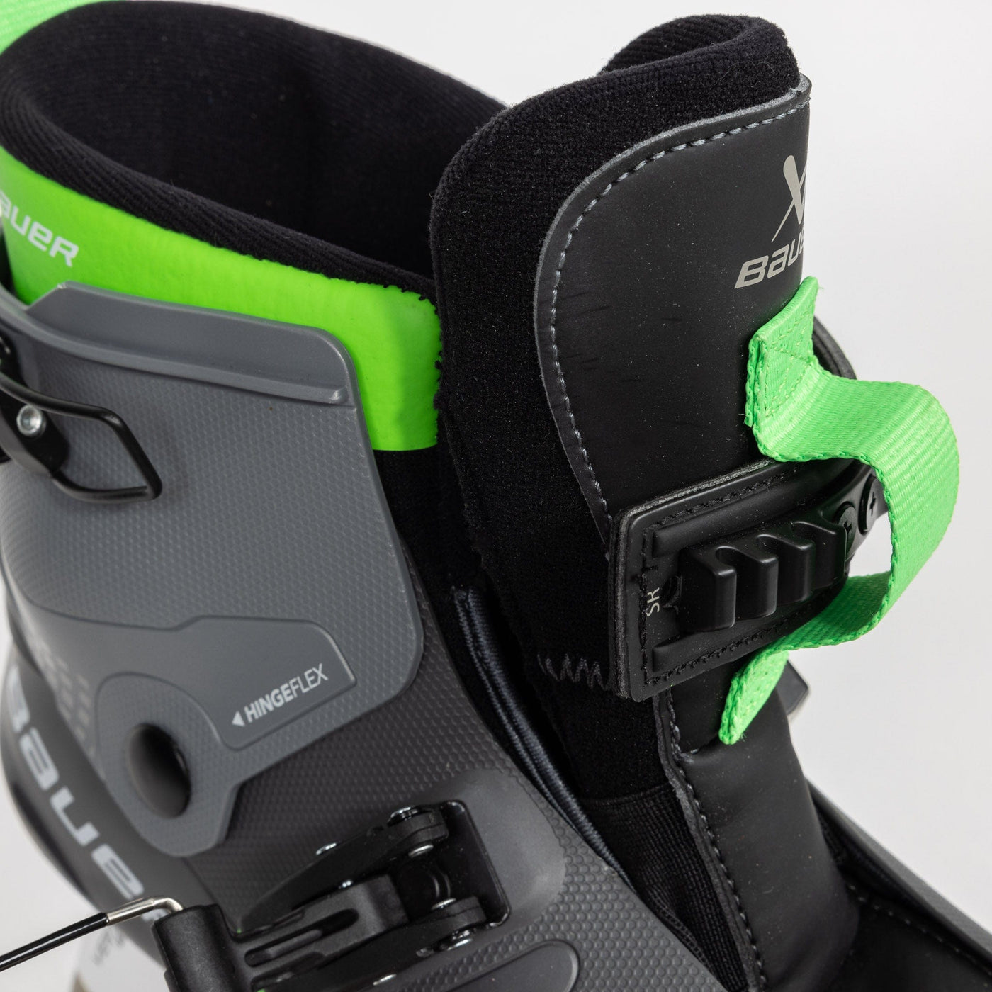 Bauer Konekt HF2 Senior Goalie Skates - The Hockey Shop Source For Sports