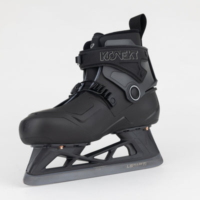 Bauer Konekt2 Intermediate Goalie Skates - TheHockeyShop.com