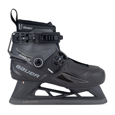 Bauer Konekt2 Intermediate Goalie Skates - TheHockeyShop.com