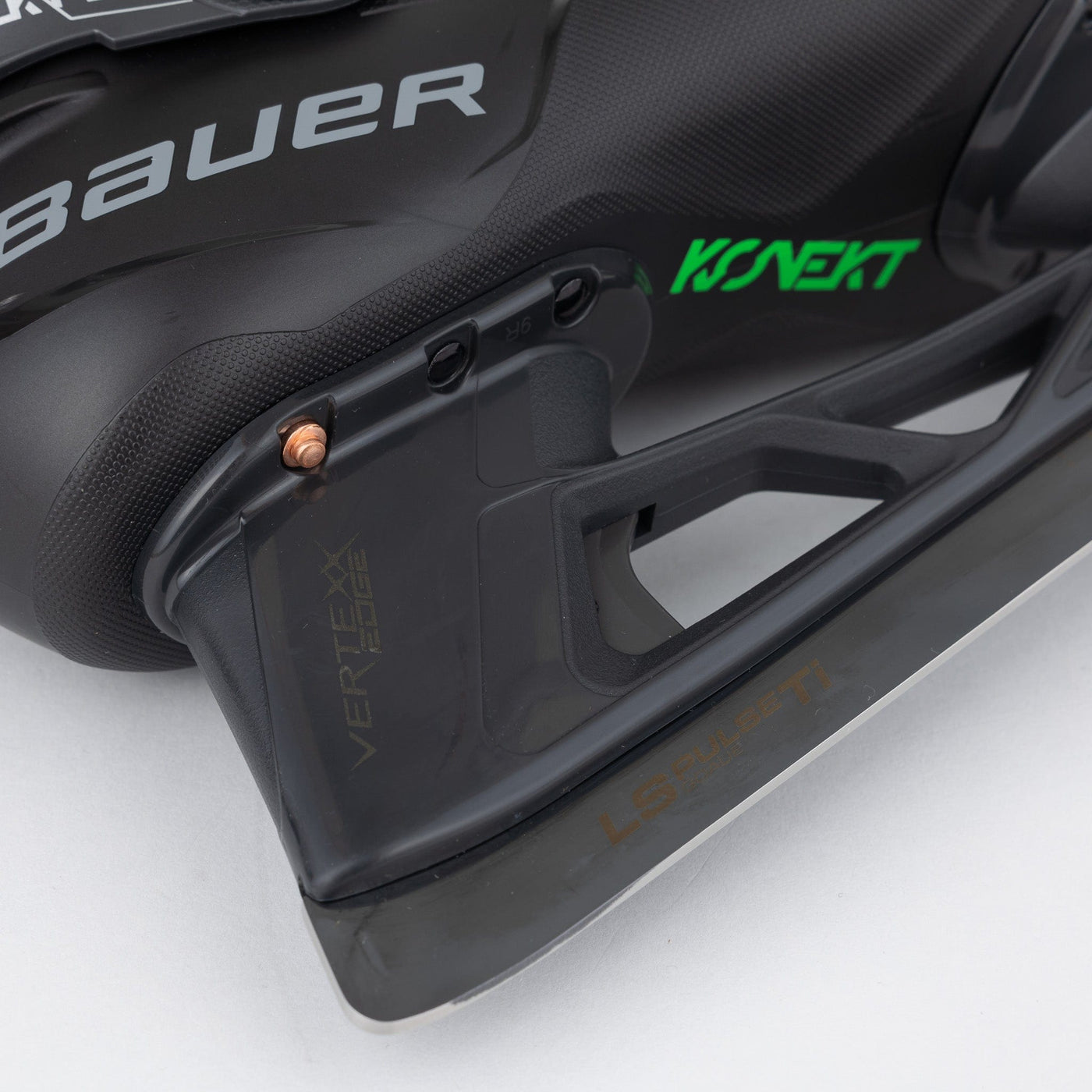 Bauer Konekt2 Senior Goalie Skates - TheHockeyShop.com