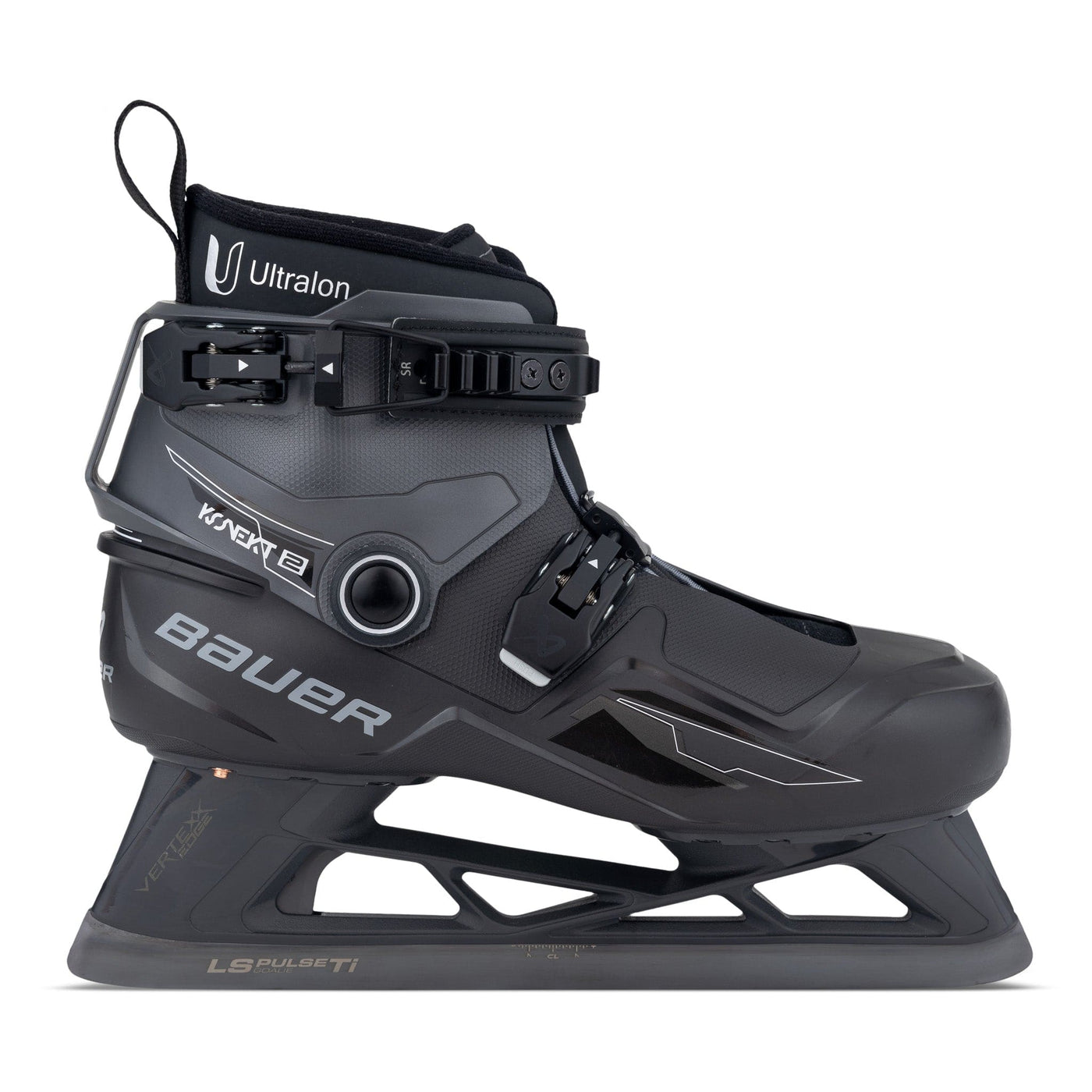 Bauer Konekt2 Senior Goalie Skates - TheHockeyShop.com