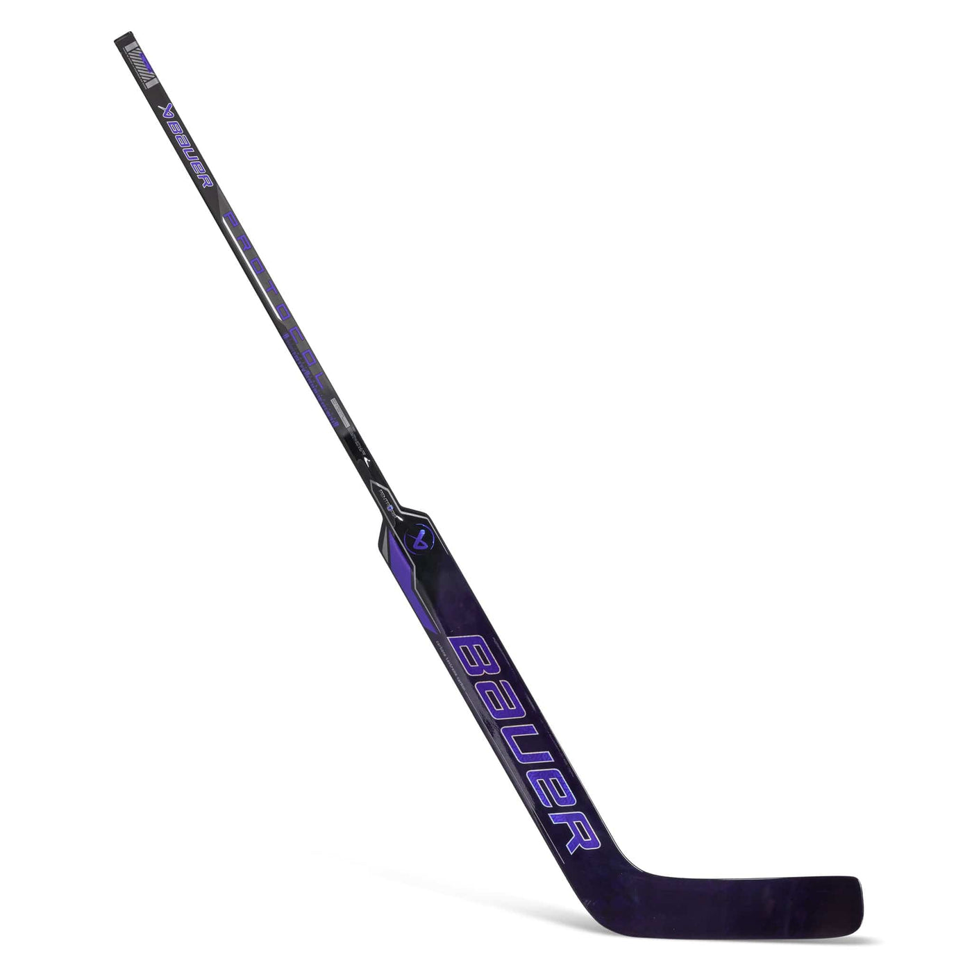 Bauer Protocol Senior Goalie Stick - TheHockeyShop.com