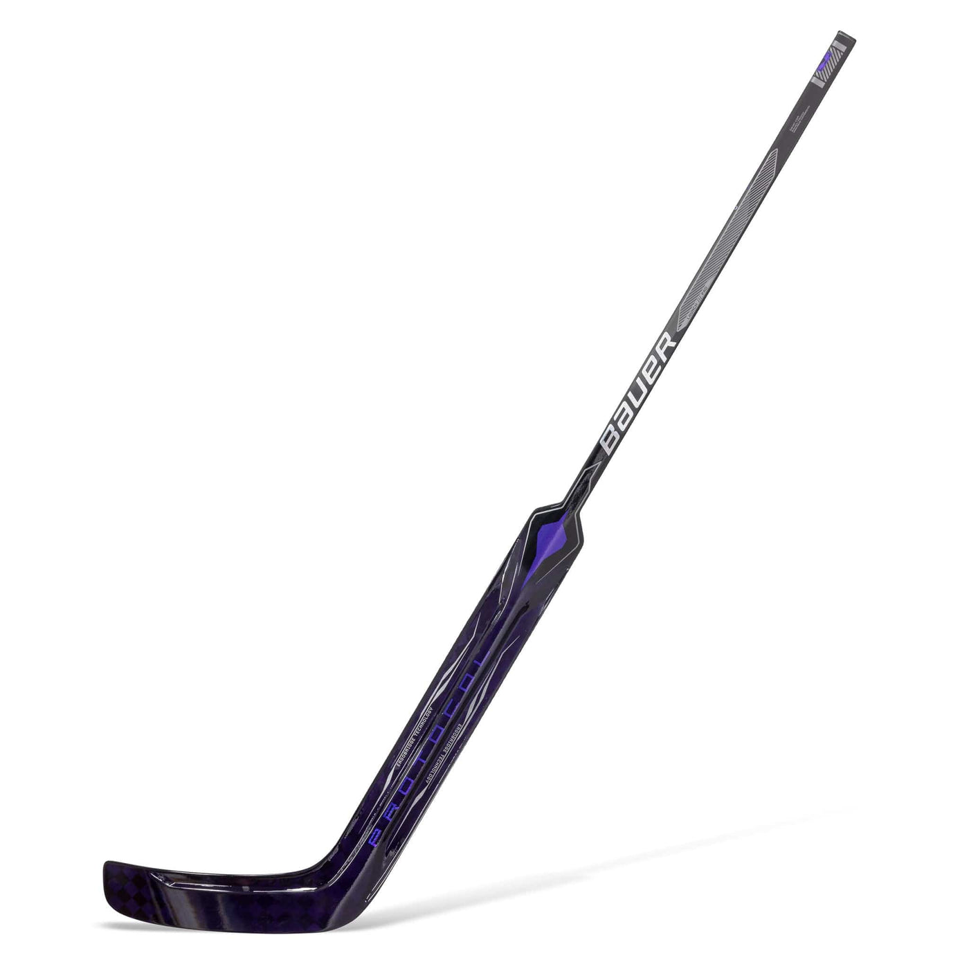 Bauer Protocol Senior Goalie Stick - TheHockeyShop.com