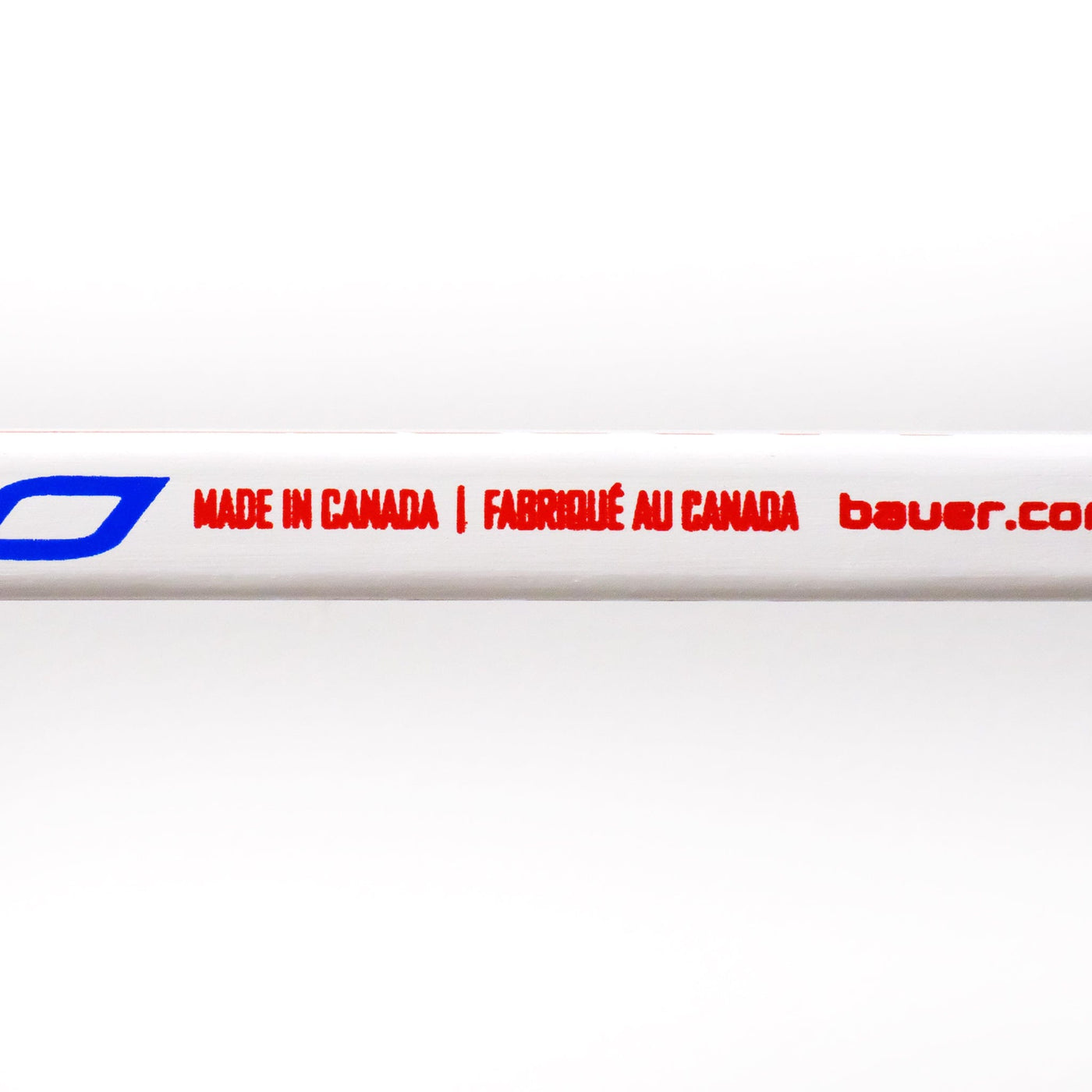 Bauer Reactor 9000 Goalie Stick - Henrik Lundqvist - TheHockeyShop.com