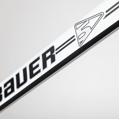 Bauer Reactor R5 Pro Intermediate Goalie Stick - TheHockeyShop.com