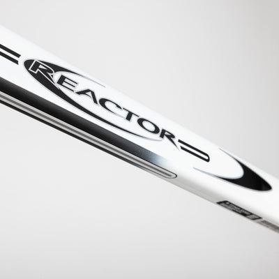 Bauer Reactor R5 Pro Intermediate Goalie Stick - TheHockeyShop.com