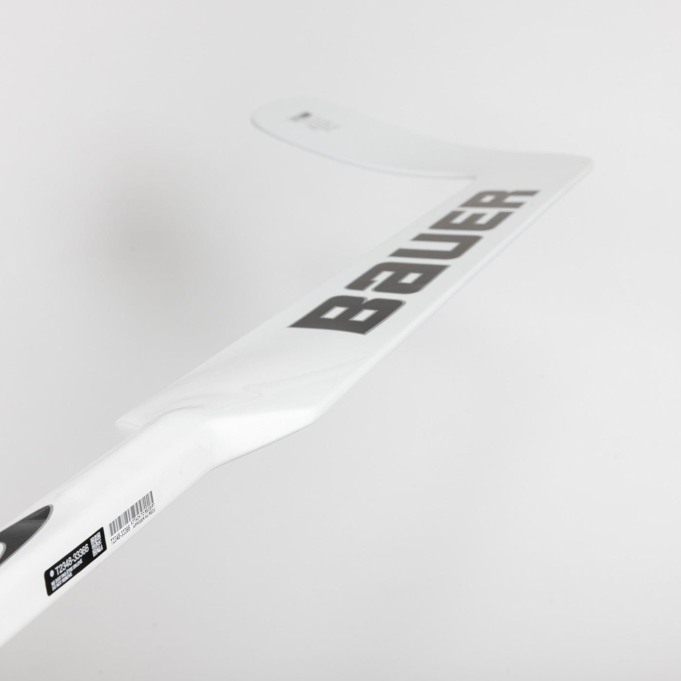 Bauer Reactor R5 Pro Intermediate Goalie Stick - TheHockeyShop.com