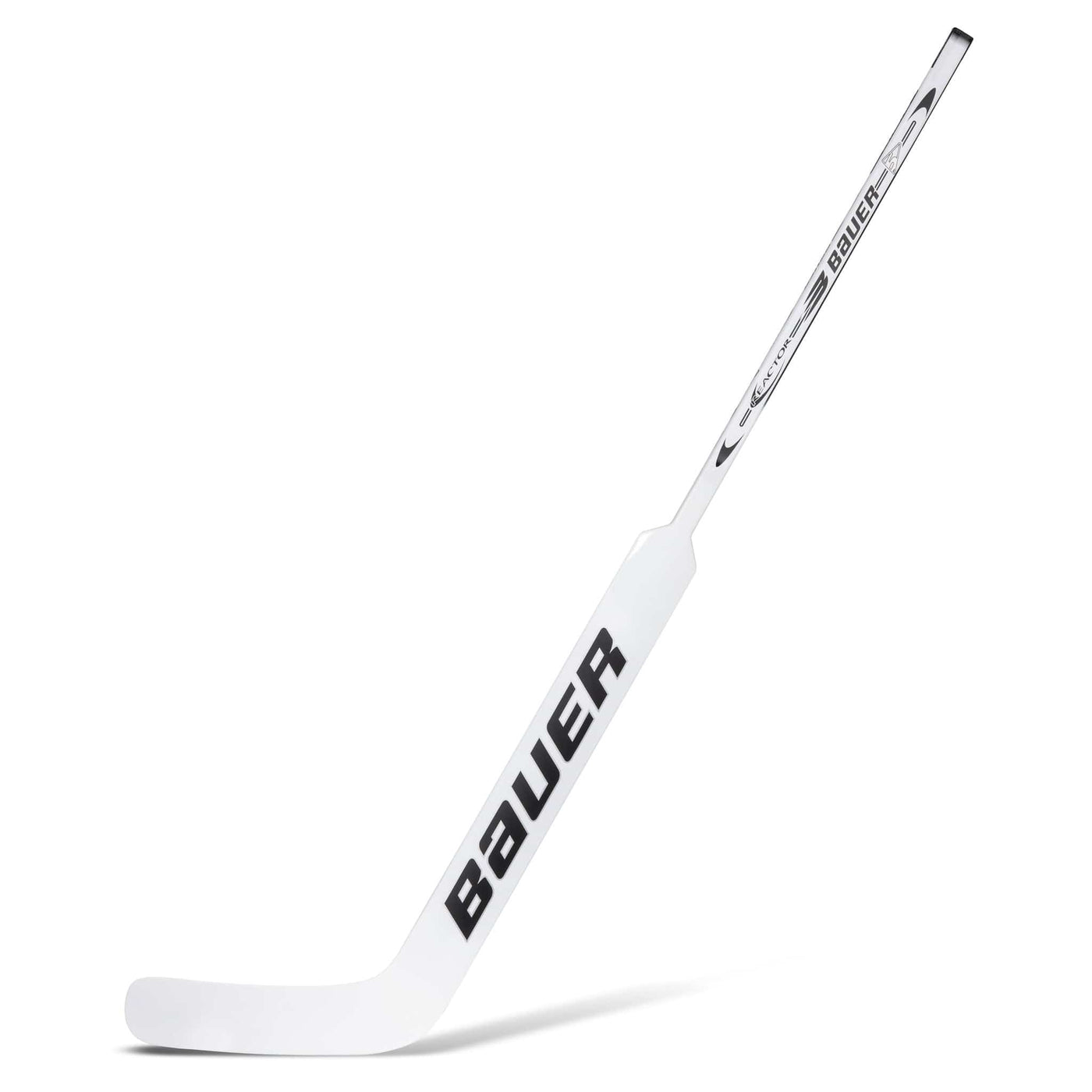 Bauer Reactor R5 Pro Intermediate Goalie Stick - TheHockeyShop.com