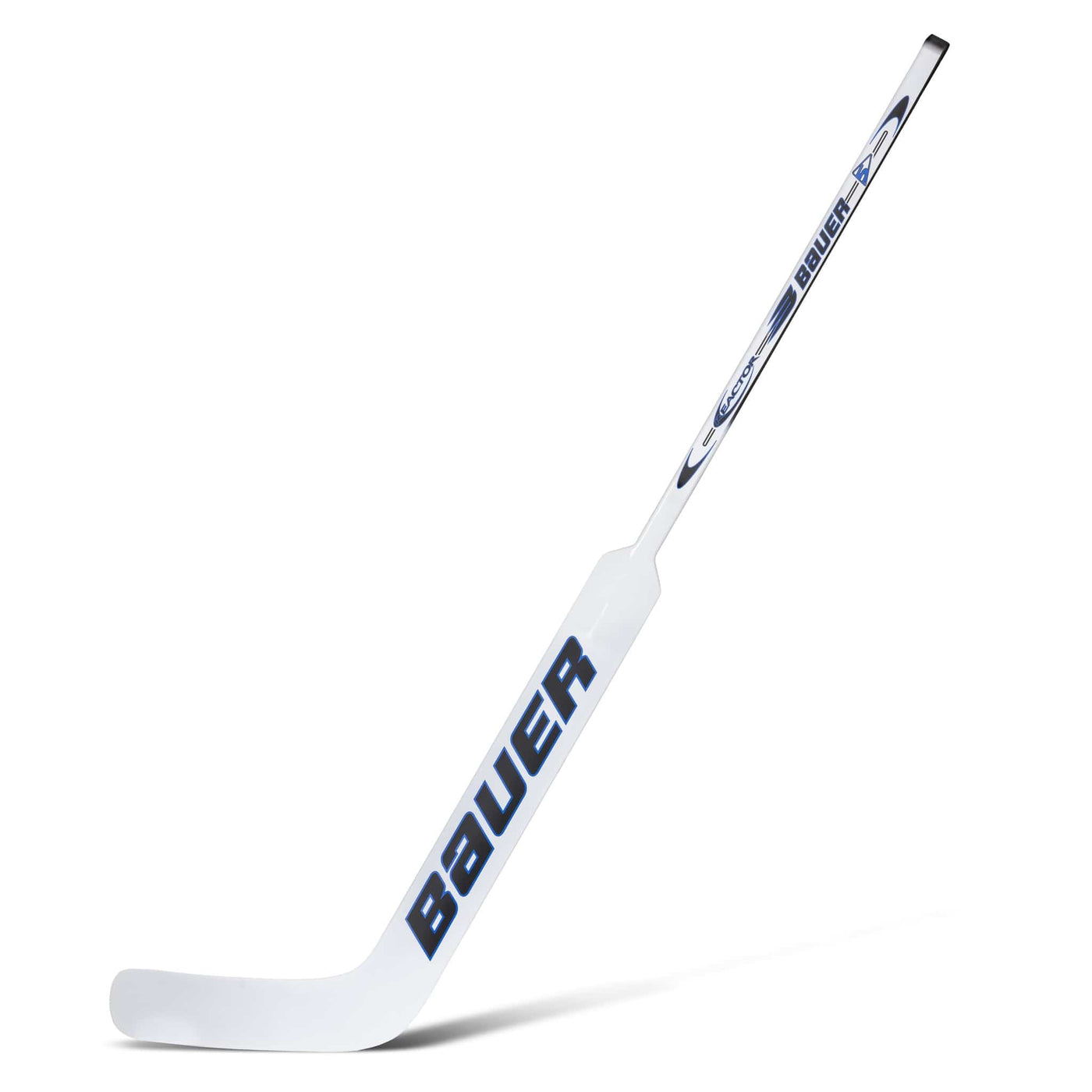 Bauer Reactor R5 Pro Intermediate Goalie Stick - TheHockeyShop.com