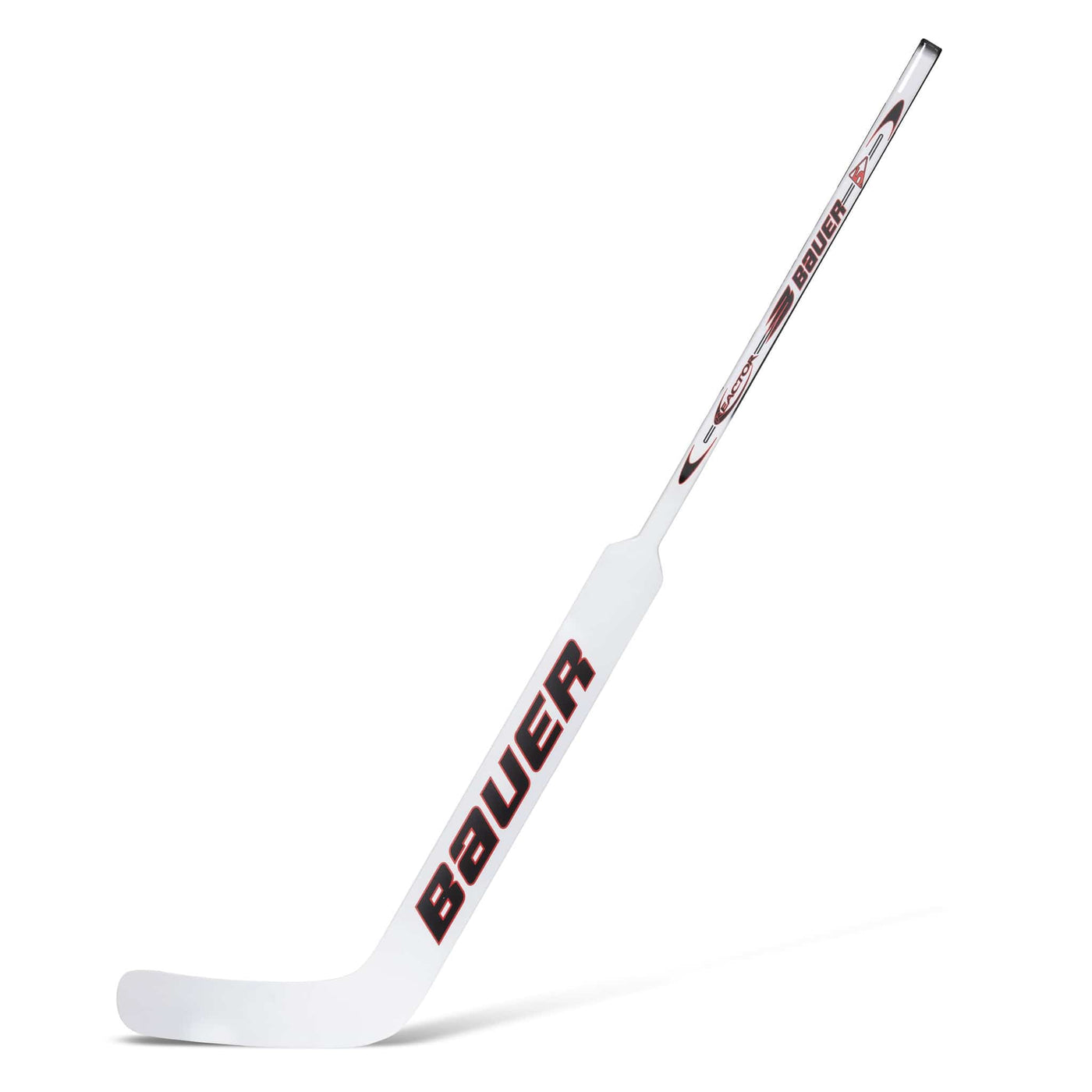 Bauer Reactor R5 Pro Intermediate Goalie Stick - TheHockeyShop.com