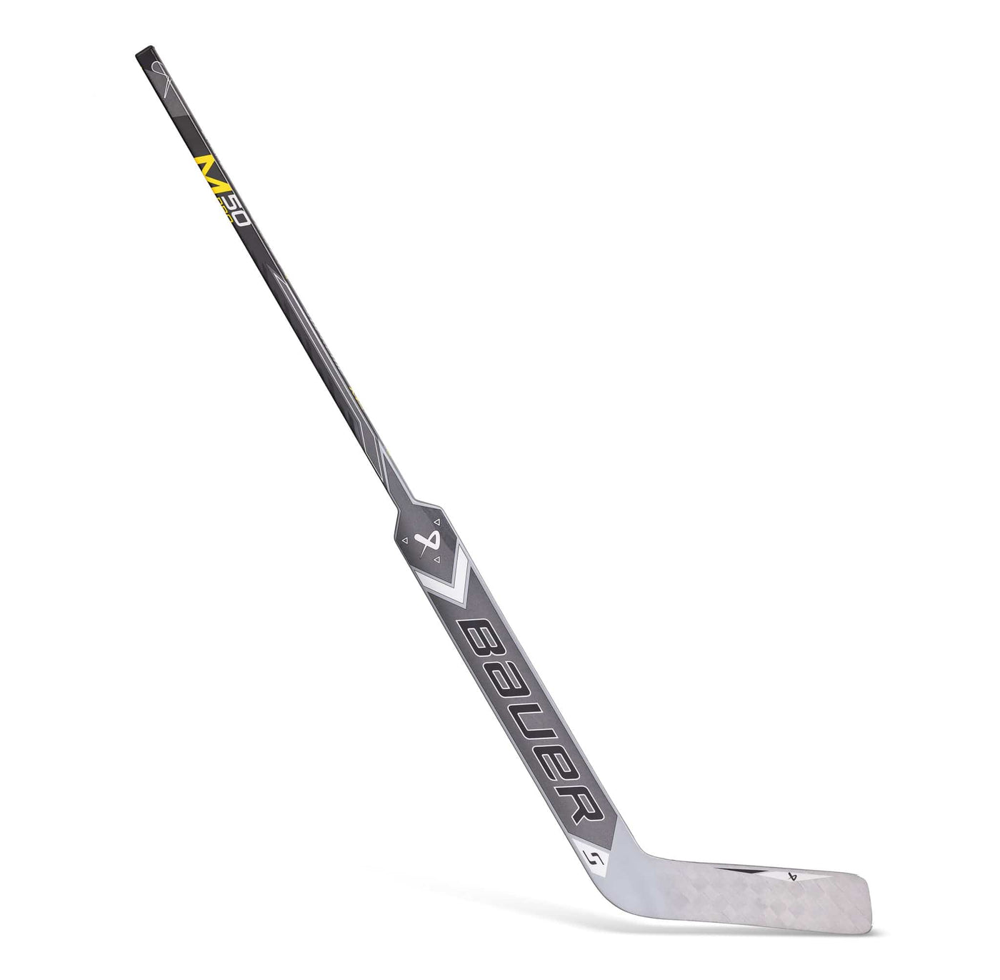 Bauer Supreme M50 Pro Senior Goalie Stick - TheHockeyShop.com