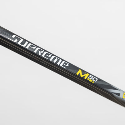 Bauer Supreme M50 Pro Senior Goalie Stick - TheHockeyShop.com