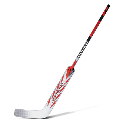 Bauer Supreme M50 Pro Senior Goalie Stick - TheHockeyShop.com