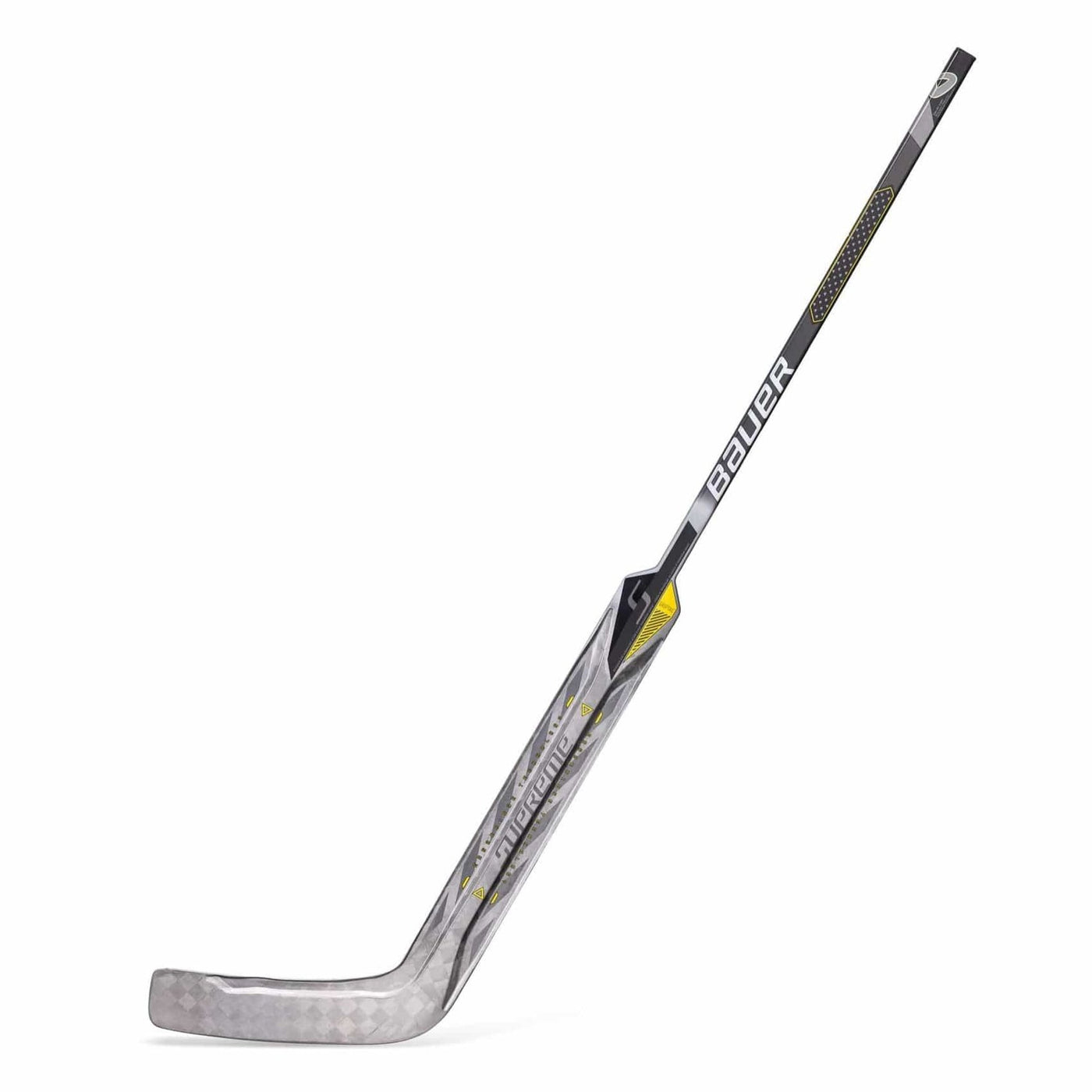 Bauer Supreme Shadow Intermediate Goalie Stick - TheHockeyShop.com