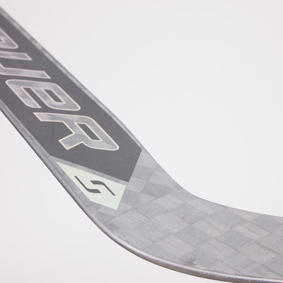 Bauer Supreme Shadow Intermediate Goalie Stick - TheHockeyShop.com