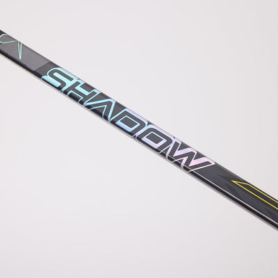 Bauer Supreme Shadow Intermediate Goalie Stick - TheHockeyShop.com