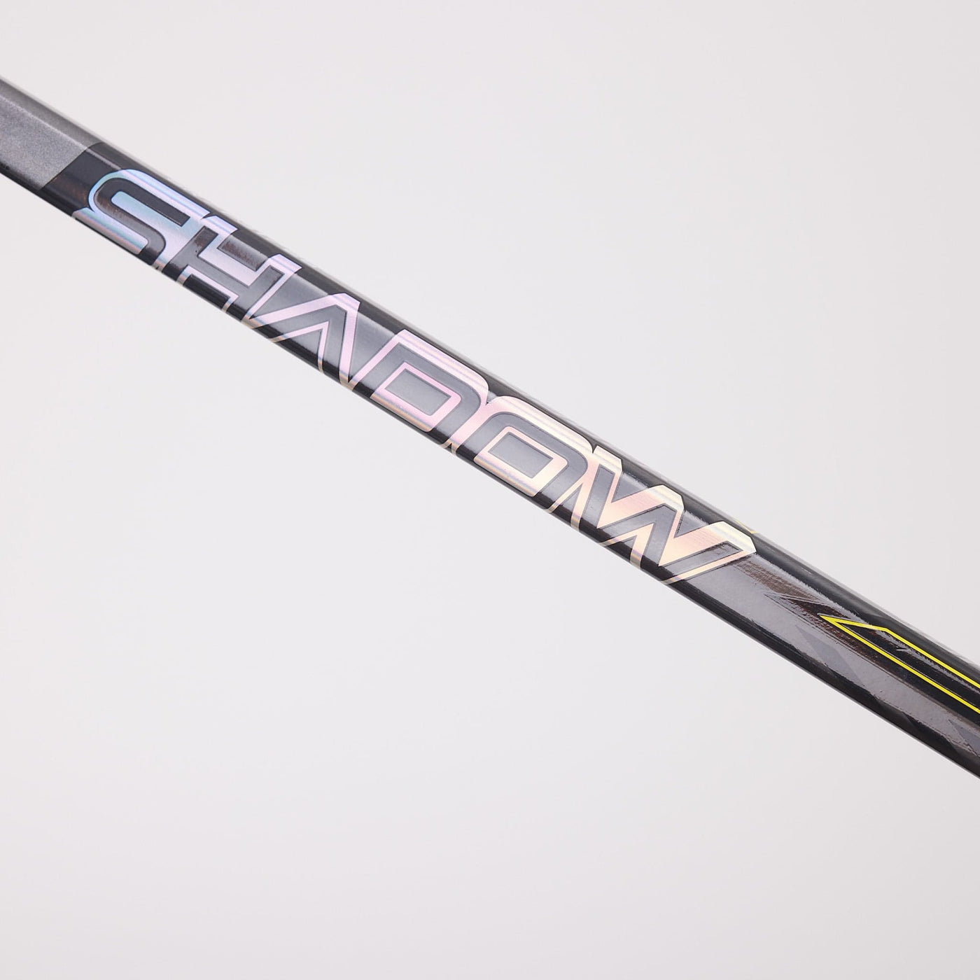 Bauer Supreme Shadow Intermediate Goalie Stick - TheHockeyShop.com