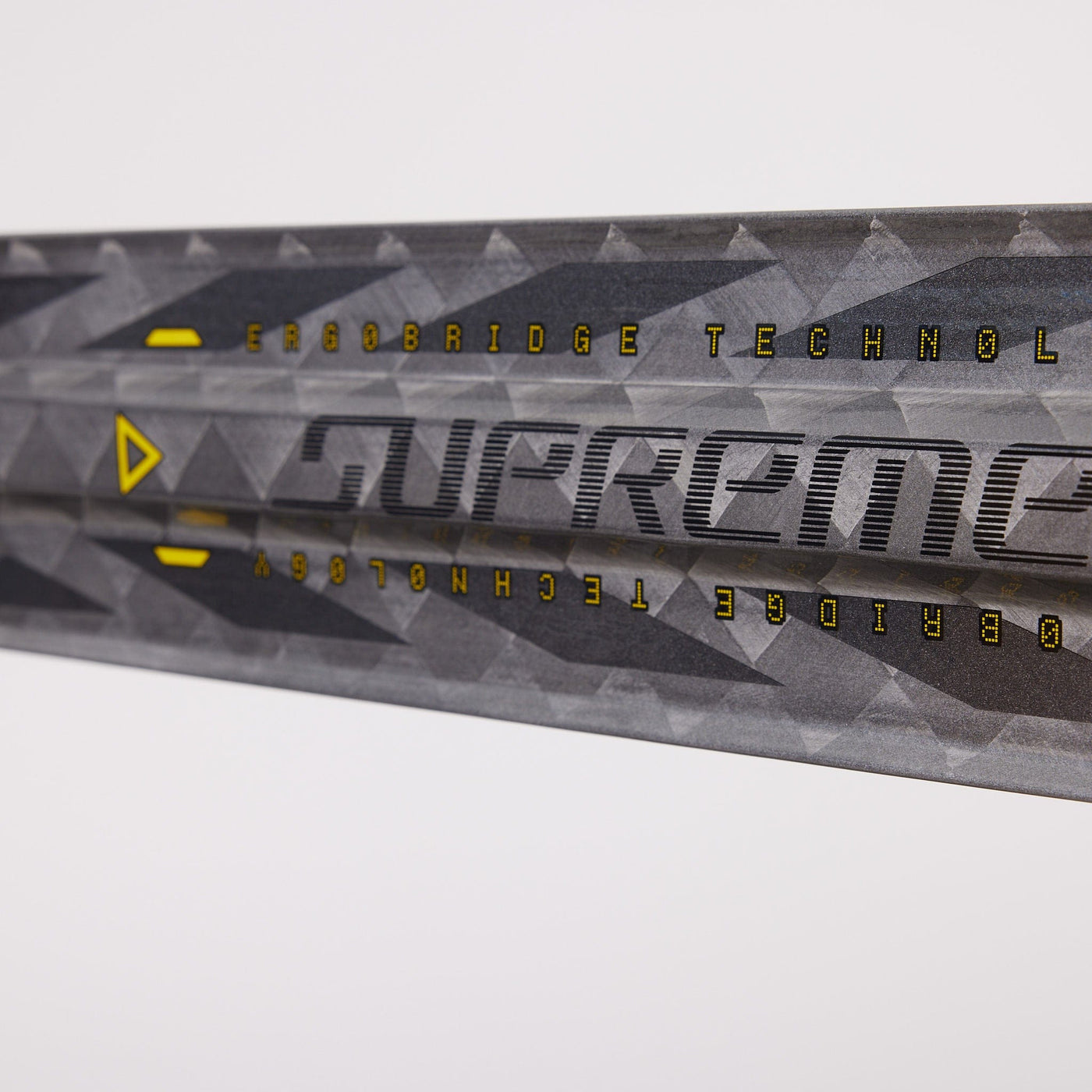 Bauer Supreme Shadow Intermediate Goalie Stick - TheHockeyShop.com