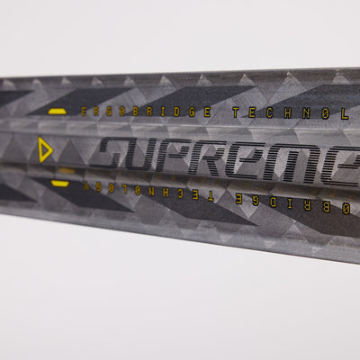 Bauer Supreme Shadow Intermediate Goalie Stick - TheHockeyShop.com