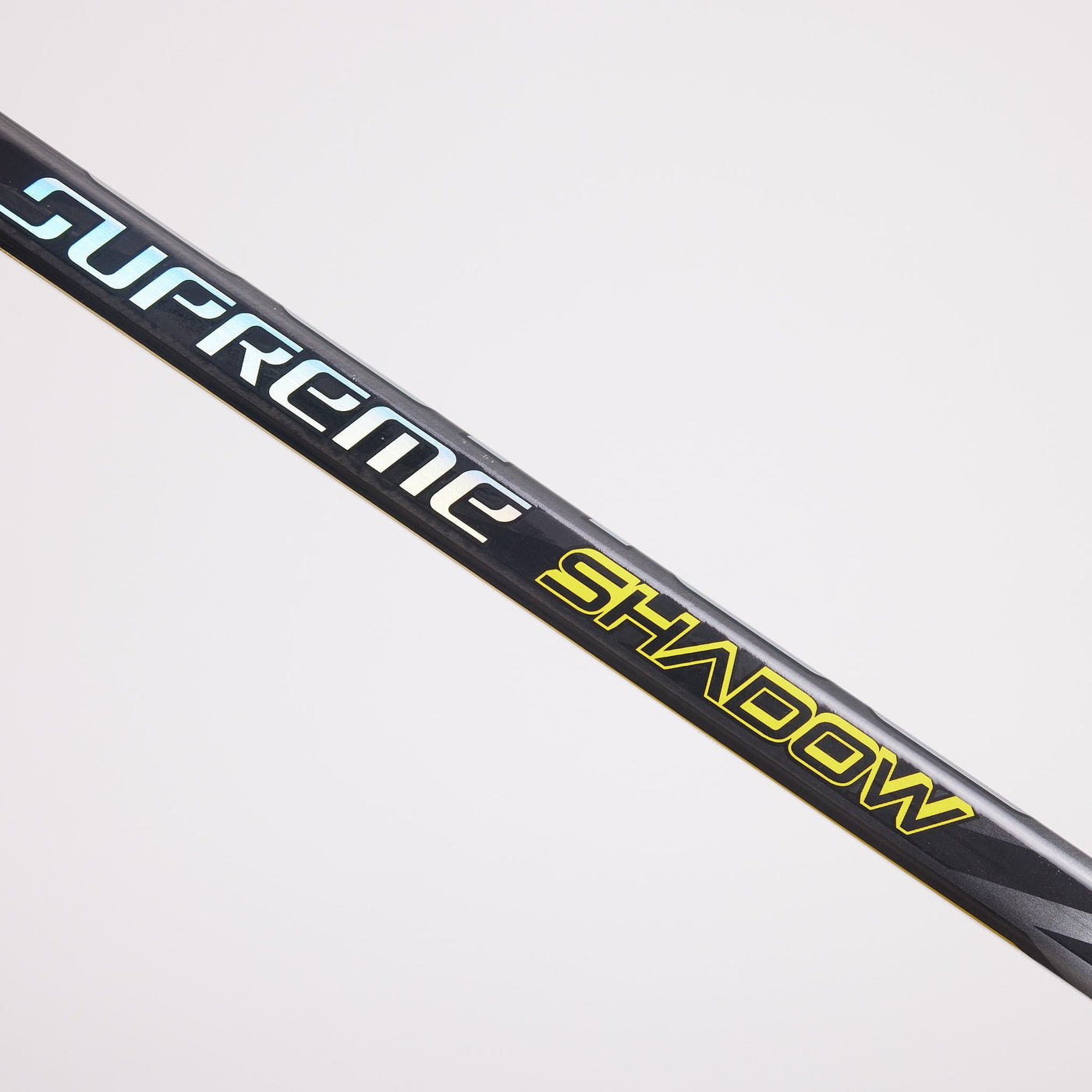 Bauer Supreme Shadow Intermediate Goalie Stick - TheHockeyShop.com