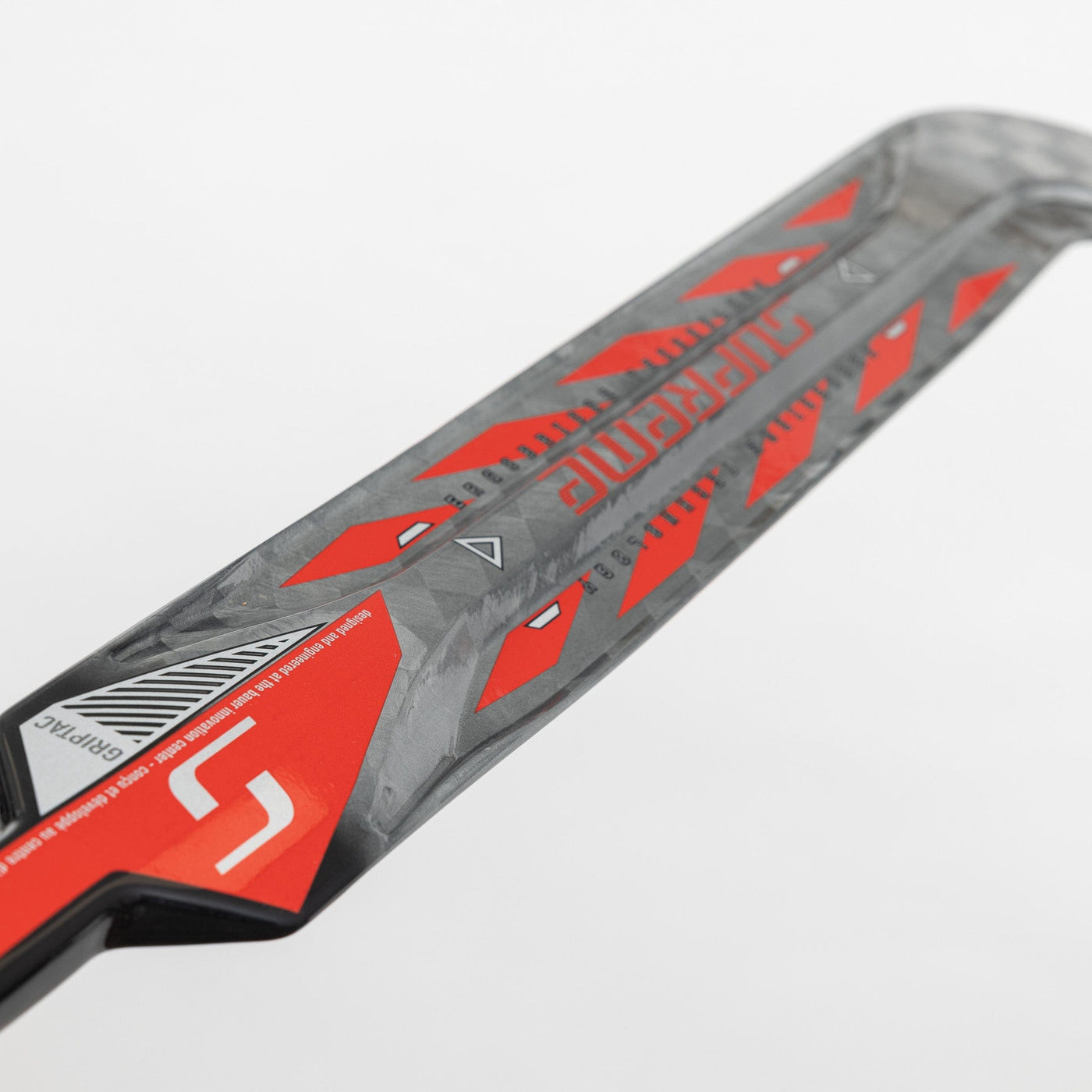 Bauer Supreme Shadow Senior Goalie Stick - TheHockeyShop.com