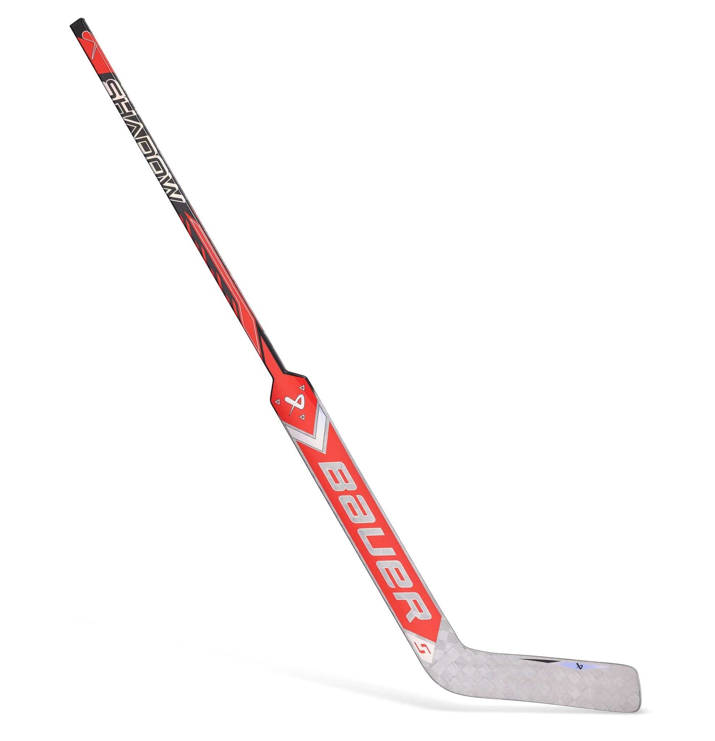 Bauer Supreme Shadow Senior Goalie Stick - TheHockeyShop.com