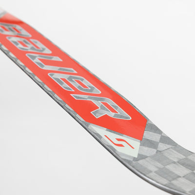 Bauer Supreme Shadow Senior Goalie Stick - TheHockeyShop.com