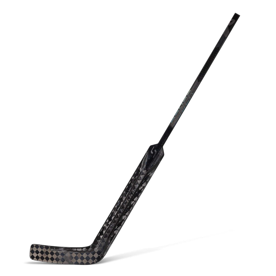 Bauer supreme goalie stick hotsell