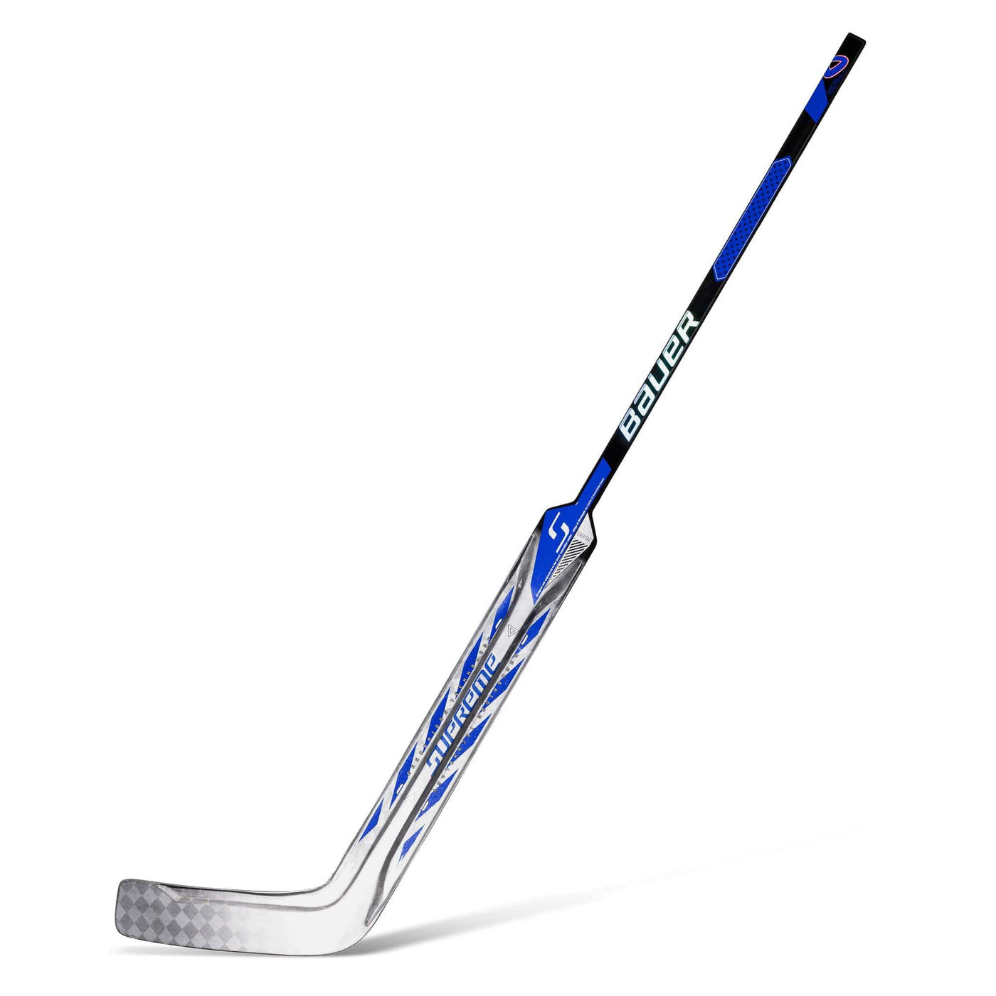 Bauer Supreme Shadow Senior Goalie Stick - TheHockeyShop.com