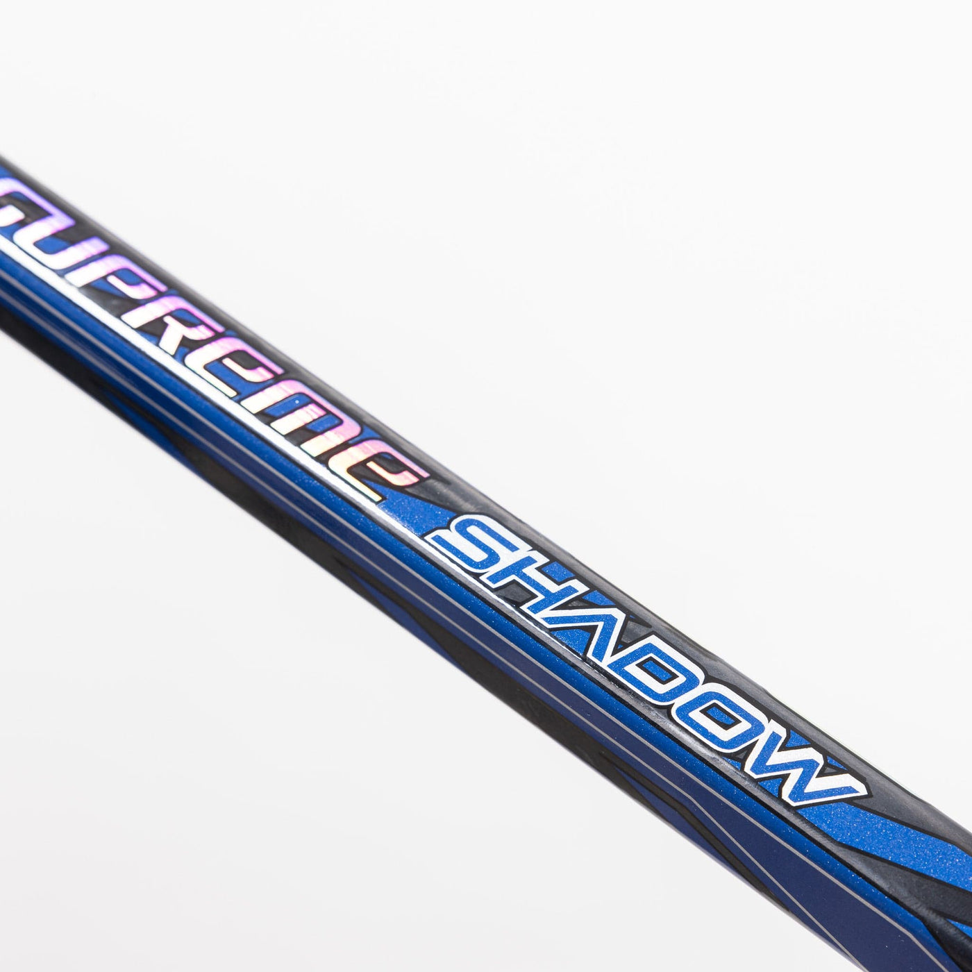 Bauer Supreme Shadow Senior Goalie Stick - Custom Color - TheHockeyShop.com