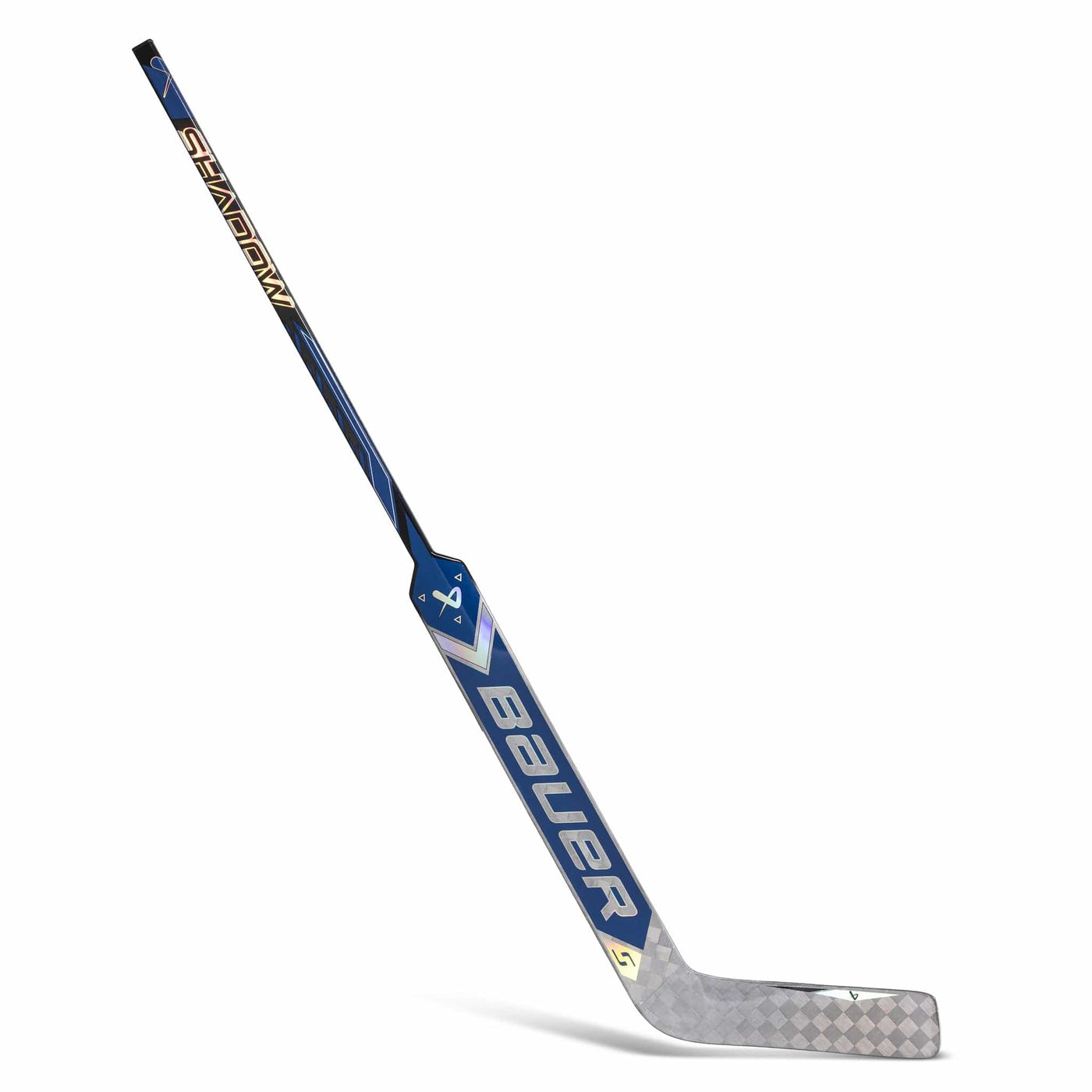 Bauer Supreme Shadow Senior Goalie Stick - Custom Color - TheHockeyShop.com