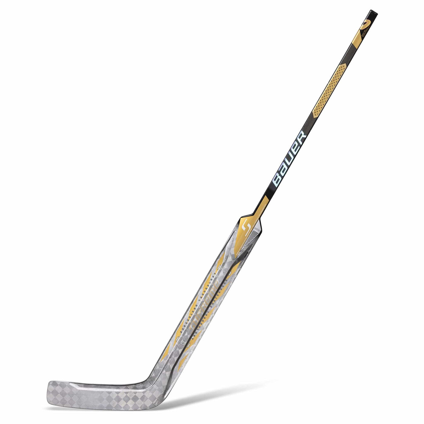 Bauer Supreme Shadow Senior Goalie Stick - Custom Color - TheHockeyShop.com