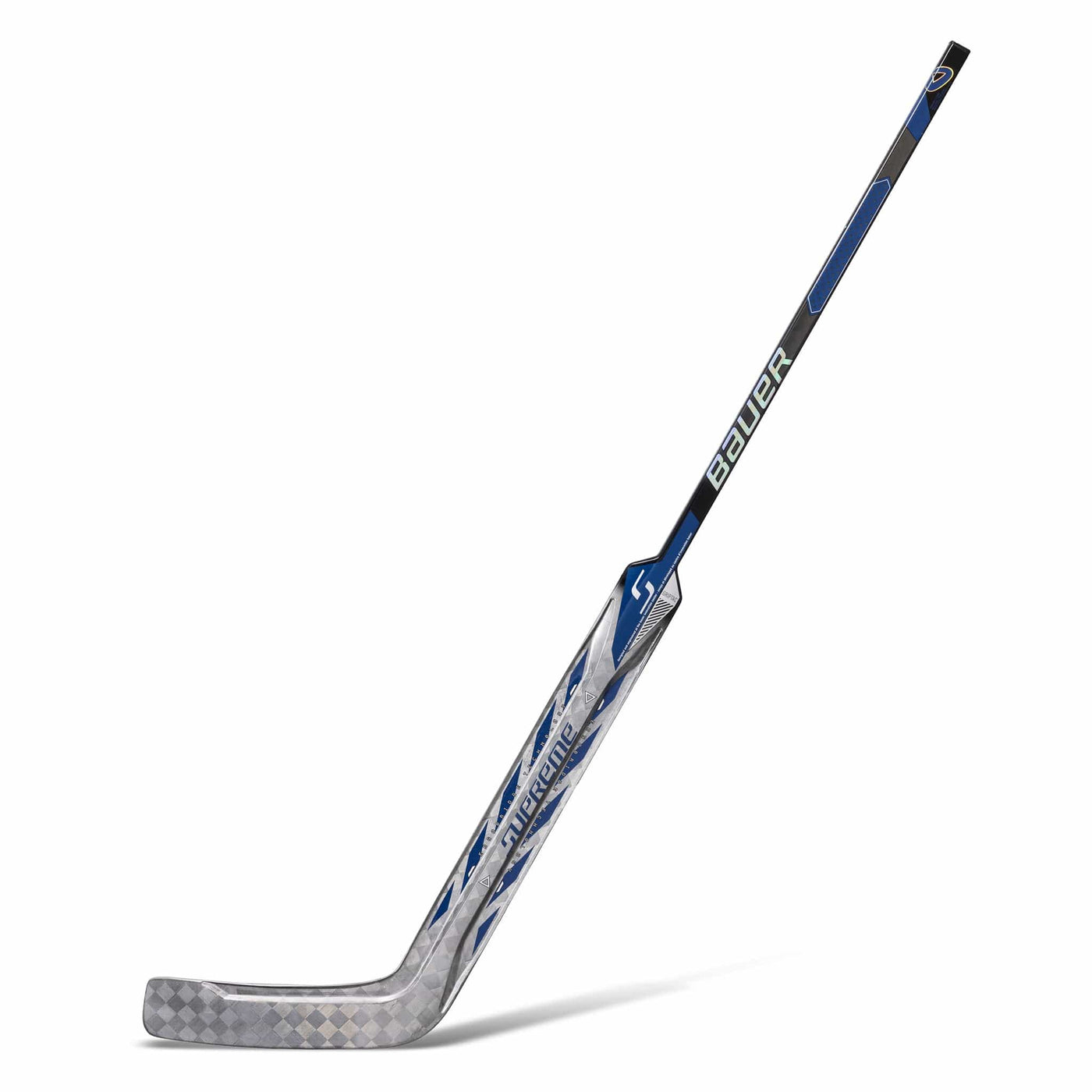 Bauer Supreme Shadow Senior Goalie Stick - Custom Color - TheHockeyShop.com