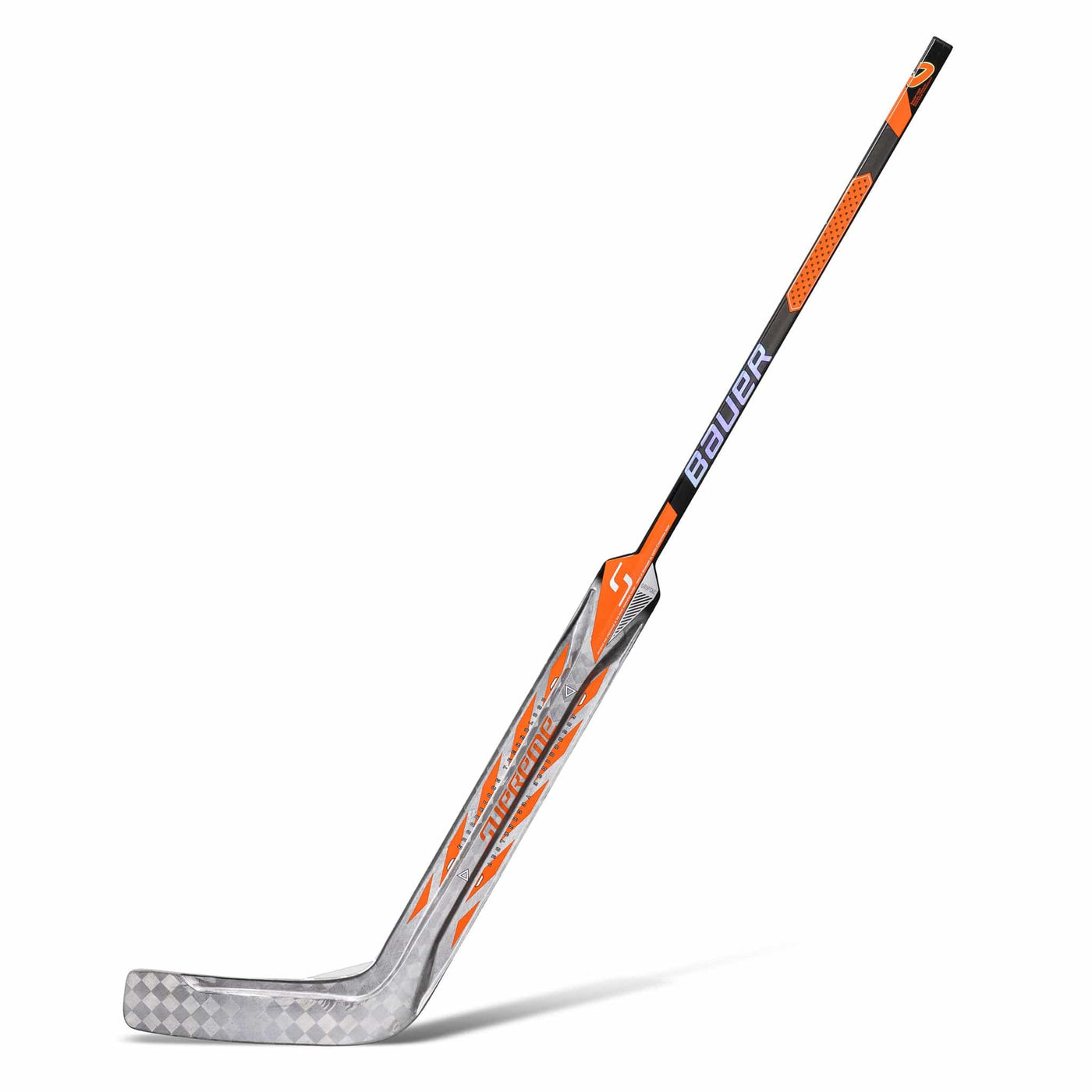 Bauer Supreme Shadow Senior Goalie Stick - Custom Color - TheHockeyShop.com