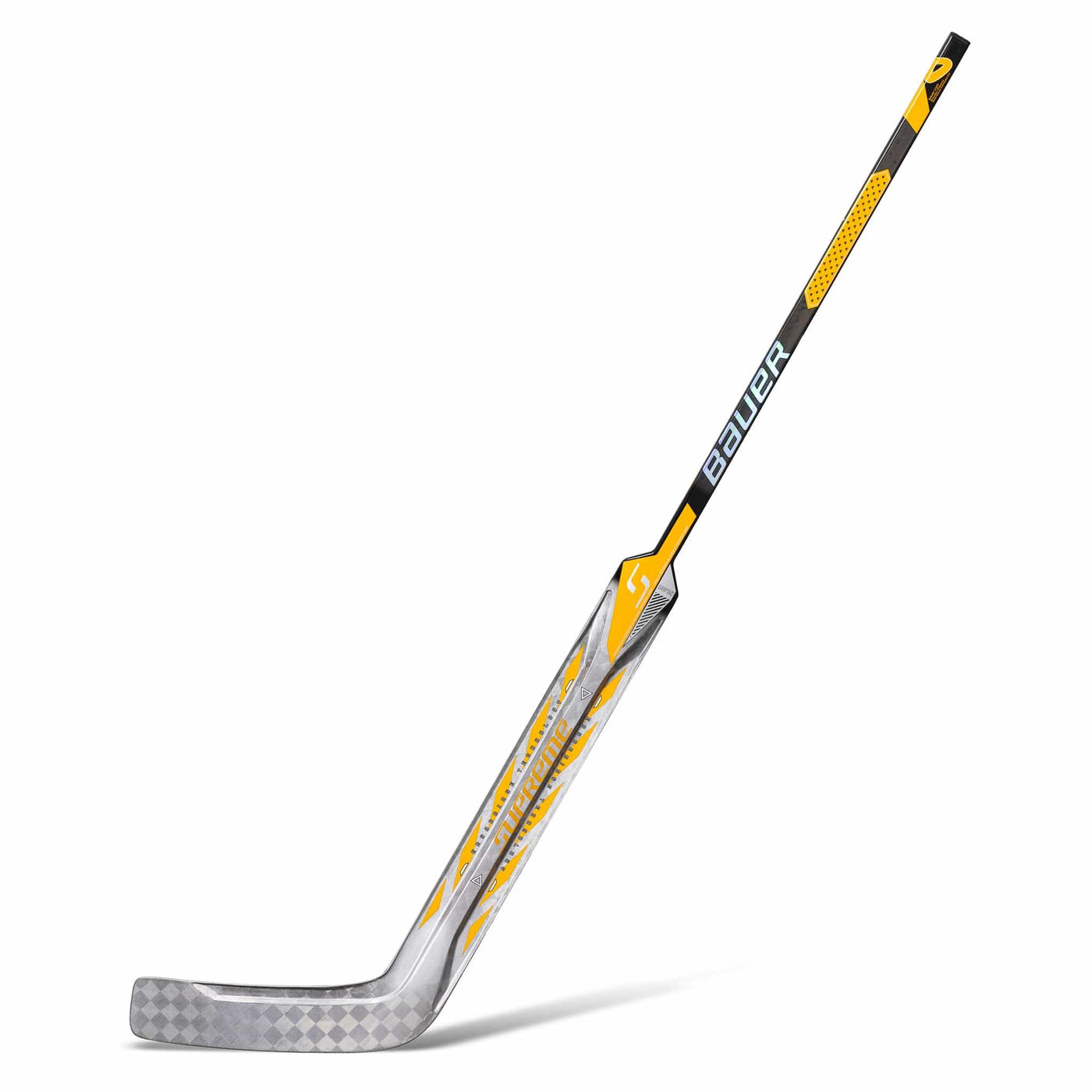 Bauer Supreme Shadow Senior Goalie Stick - Custom Color - TheHockeyShop.com