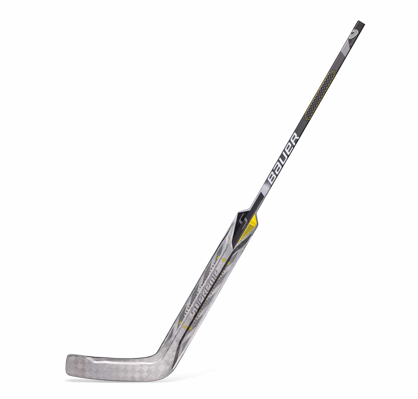 Bauer Supreme Shadow Senior Goalie Stick - TheHockeyShop.com