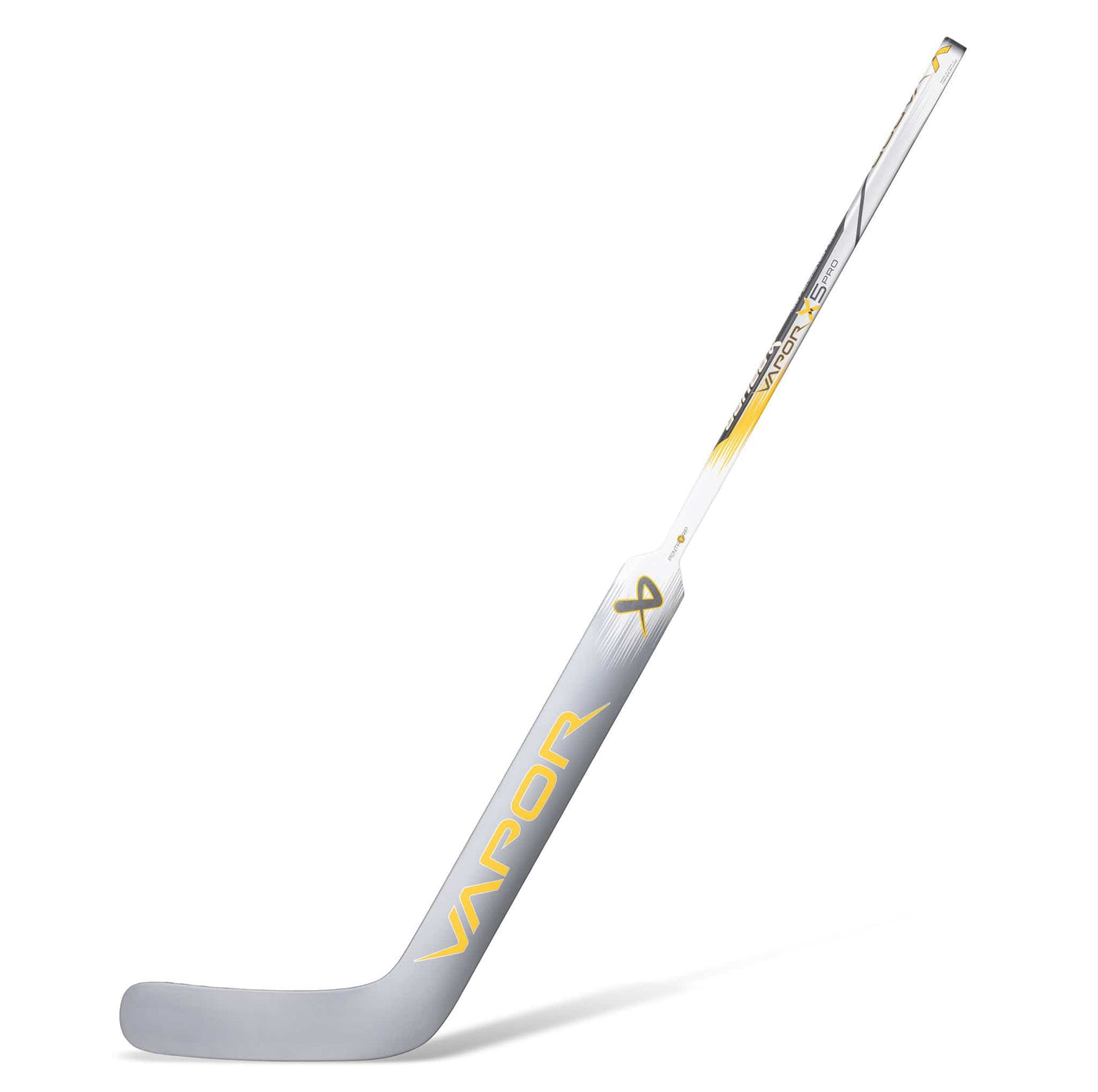 Bauer Vapor X5 Pro Intermediate Goalie Stick - TheHockeyShop.com