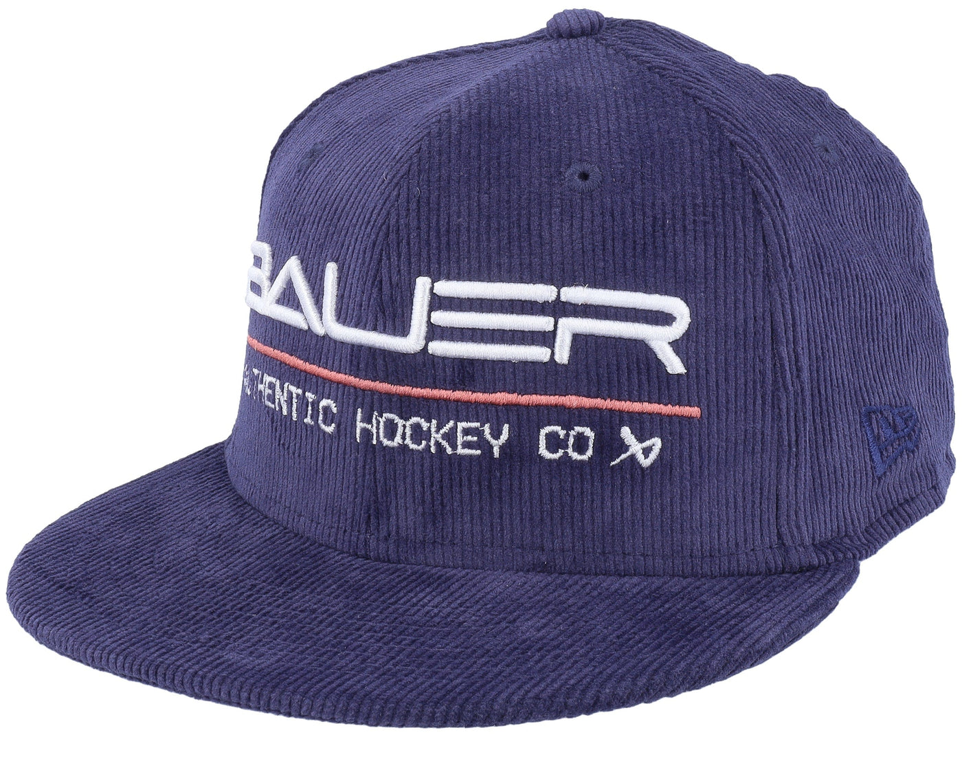 Bauer 9Fifty Corduroy Snapback - TheHockeyShop.com