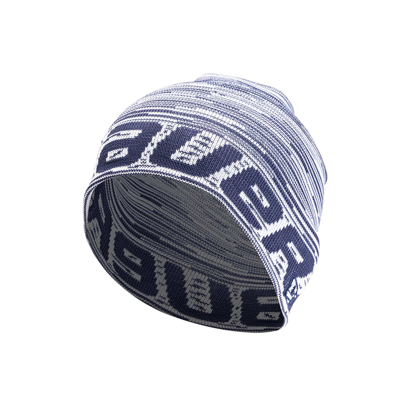 Bauer - Blue SpaceDye Toque - The Hockey Shop Source For Sports